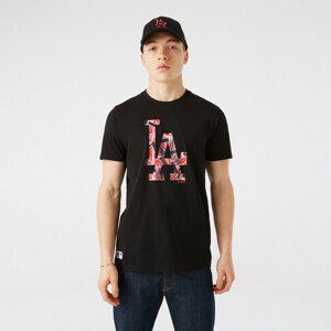 NEW ERA NEW ERA MLB Camo infill tee LOSDOD Pánské tričko US XL 12827254