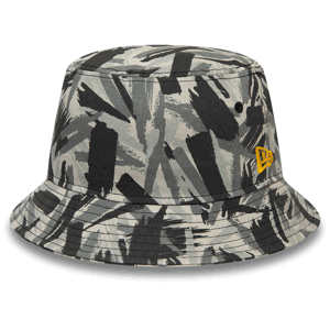 NEW ERA NEW ERA Camo tapered bucket Klobouček US L 60141479