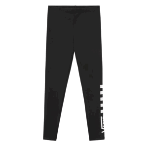 Vans WM CHALKBOARD CLASSIC LEGGING Dámské legíny US L VN0A4S9WBLK1