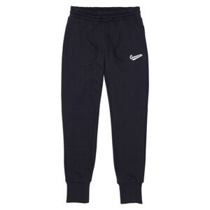 converse EVERYDAY FLEECE SWEATPANT Dámské tepláky US XS 10022016-A01