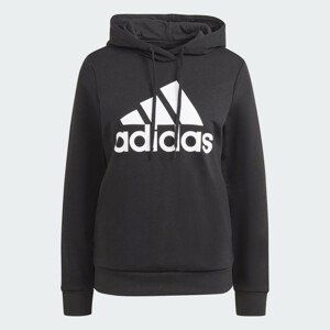 adidas Performance W BL FL HD Dámská mikina US S GL0653