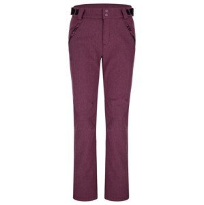 Loap LEKRA Dámské softshell kalhoty US M SFW2127-K03XK