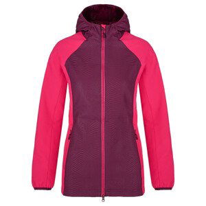 Loap URIELLA Dámská softshell bunda US S SFW2132-J48K