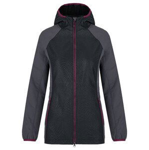 Loap URIELLA Dámská softshell bunda US S SFW2132-T68V