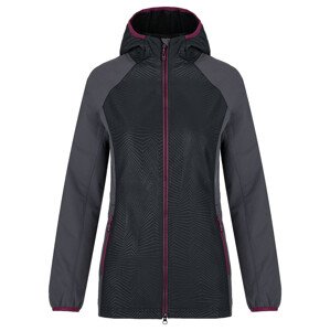 Loap URIELLA Dámská softshell bunda US L SFW2132-T68V