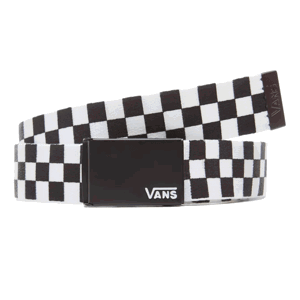 Vans MN DEPPSTER II WEB BELT Pásek US NS VN0A31J1Y281