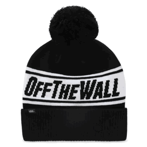 Vans MN OFF THE WALL POM BEANIE Kulich US NS VN0A2YR7Y281