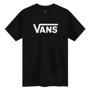 Vans MN VANS CLASSIC Pánské tričko US S VN000GGGY281