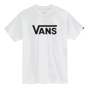 Vans MN VANS CLASSIC Pánské tričko US S VN000GGGYB21