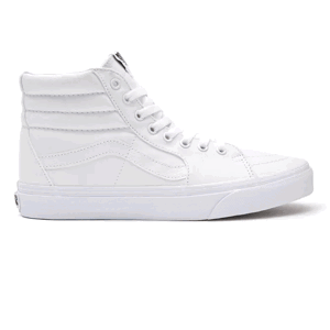 Vans UA SK8-Hi Boty EU 36.5 VN000D5IW001