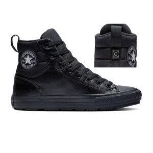 converse CHUCK TAYLOR ALL STAR FAUX LEATHER BERKSHIRE BOOT Boty EU 44.5 171447C