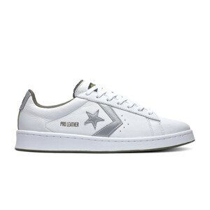 converse PRO LEATHER REFLECTIVE Boty EU 41 172213C