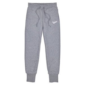 converse EVERYDAY FLEECE SWEATPANT Dámské tepláky US S 10022016-A02