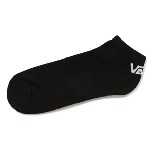 Vans MN CLASSIC LOW Ponožky EU 42.5-47 VN000XS8BLK1