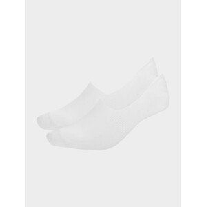 Outhorn HOL21-SOM601 WHITE Ponožky EU 39/42 HOL21-SOM601 WHITE