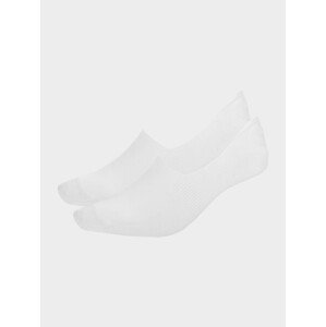 Outhorn HOL21-SOM601 WHITE Ponožky EU 43/46 HOL21-SOM601 WHITE
