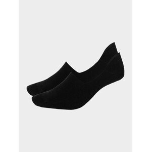 Outhorn HOL21-SOM601 BLACK Ponožky EU 43/46 HOL21-SOM601 BLACK