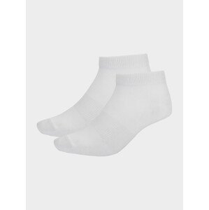 Outhorn HOL21-SOD600 WHITE Ponožky EU 39/42 HOL21-SOD600 WHITE