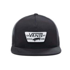 Vans MN FULL PATCH SNAPBACK Kšiltovka US OS VN000QPU9RJ1