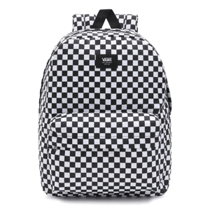 Vans MN OLD SKOOL CHECK BACKPACK Batoh 22l US OS VN0A5KHRY281