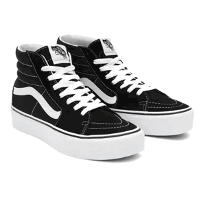 Vans UA SK8-Hi Platform 2.0 Dámské boty EU 38 VN0A3TKN6BT1