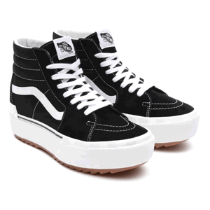 Vans UA SK8-Hi Stacked Dámské boty EU 37 VN0A4BTW5ZN1