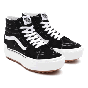 Vans UA SK8-Hi Stacked Dámské boty EU 36.5 VN0A4BTW5ZN1