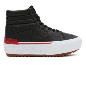 Vans UA SK8-Hi Stacked Dámské boty EU 38.5 VN0A4BTWB0M1