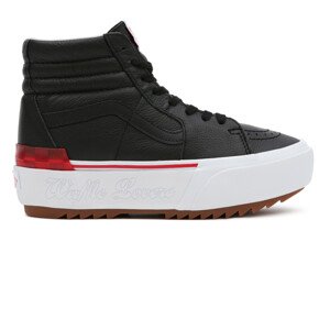 Vans UA SK8-Hi Stacked Dámské boty EU 38 VN0A4BTWB0M1