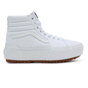 Vans UA SK8-Hi Stacked Dámské boty EU 37 VN0A4BTWL5R1