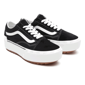 Vans UA Old Skool Stacked Dámské boty EU 39 VN0A4U155ZN1