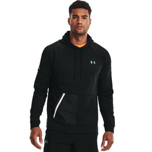 Under Armour UA Rush All Purpose Hoodie Pánská mikina US S 1370450-001