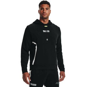 Under Armour UA Summit Knit Hoodie Pánská mikina US S 1370415-001