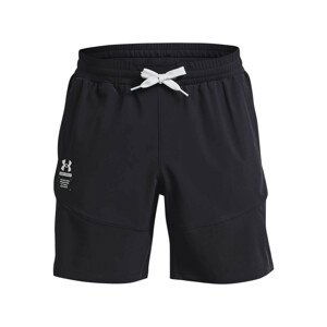 Under Armour UA Armourprint Woven Shorts Pánské kraťasy US L 1370416-001