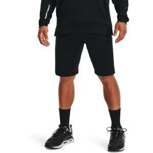 Under Armour UA ARMOUR TERRY SHORT Pánské kraťasy US S 1366266-001