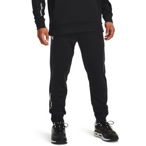 Under Armour UA ARMOUR TERRY PANT Pánské tepláky US M 1366265-001