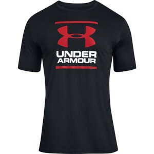 Under Armour UA GL Foundation SS T Pánské tričko US S 1326849-001