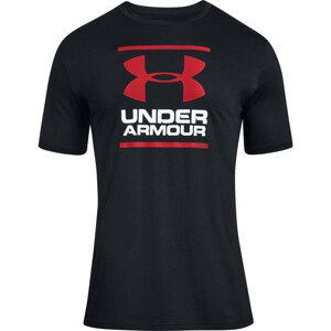 Under Armour UA GL Foundation SS T Pánské tričko US M 1326849-001