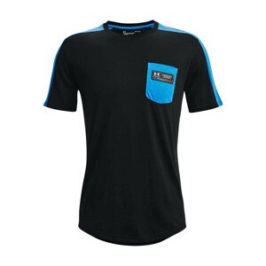 Under Armour UA Pocket Tee Pánské tričko US M 1370516-001