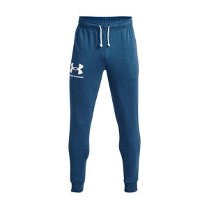 Under Armour UA RIVAL TERRY JOGGER Pánské tepláky US L 1361642-459