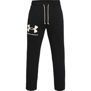 Under Armour UA RIVAL TERRY PANT Pánské tepláky US L 1361644-001