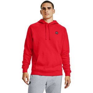 Under Armour UA Rival Fleece Hoodie Pánská mikina US L 1357092-600