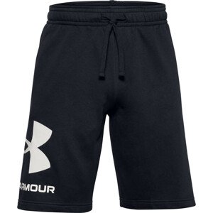 Under Armour UA Rival FLC Big Logo Shorts Pánské kraťasy US M 1357118-001