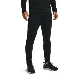 Under Armour UA PIQUE TRACK PANT Pánské tepláky US M 1366203-001