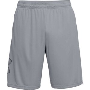 Under Armour UA TECH GRAPHIC SHORT Pánské kraťasy US S 1306443-035