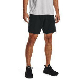 Under Armour UA Woven Graphic Shorts Pánské kraťasy US S 1370388-001