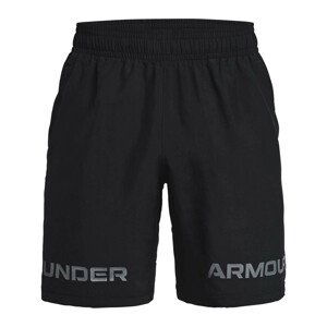 Under Armour UA Woven Graphic WM Short Pánské kraťasy US XXL 1361433-001