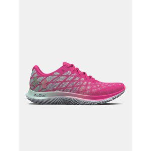 Under Armour UA W FLOW Velociti Wind 2 DL Dámské boty EU 36.5 3025177-600