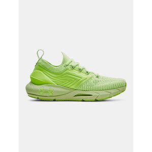 Under Armour UA W HOVR Phantom 2 INKNT Dámské boty EU 37.5 3024155-304