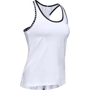 Under Armour UA Knockout Tank Dámské tílko US L 1351596-100